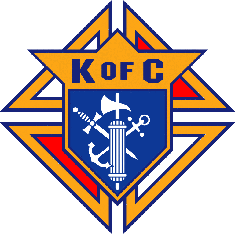 Knights of Columbus logo
