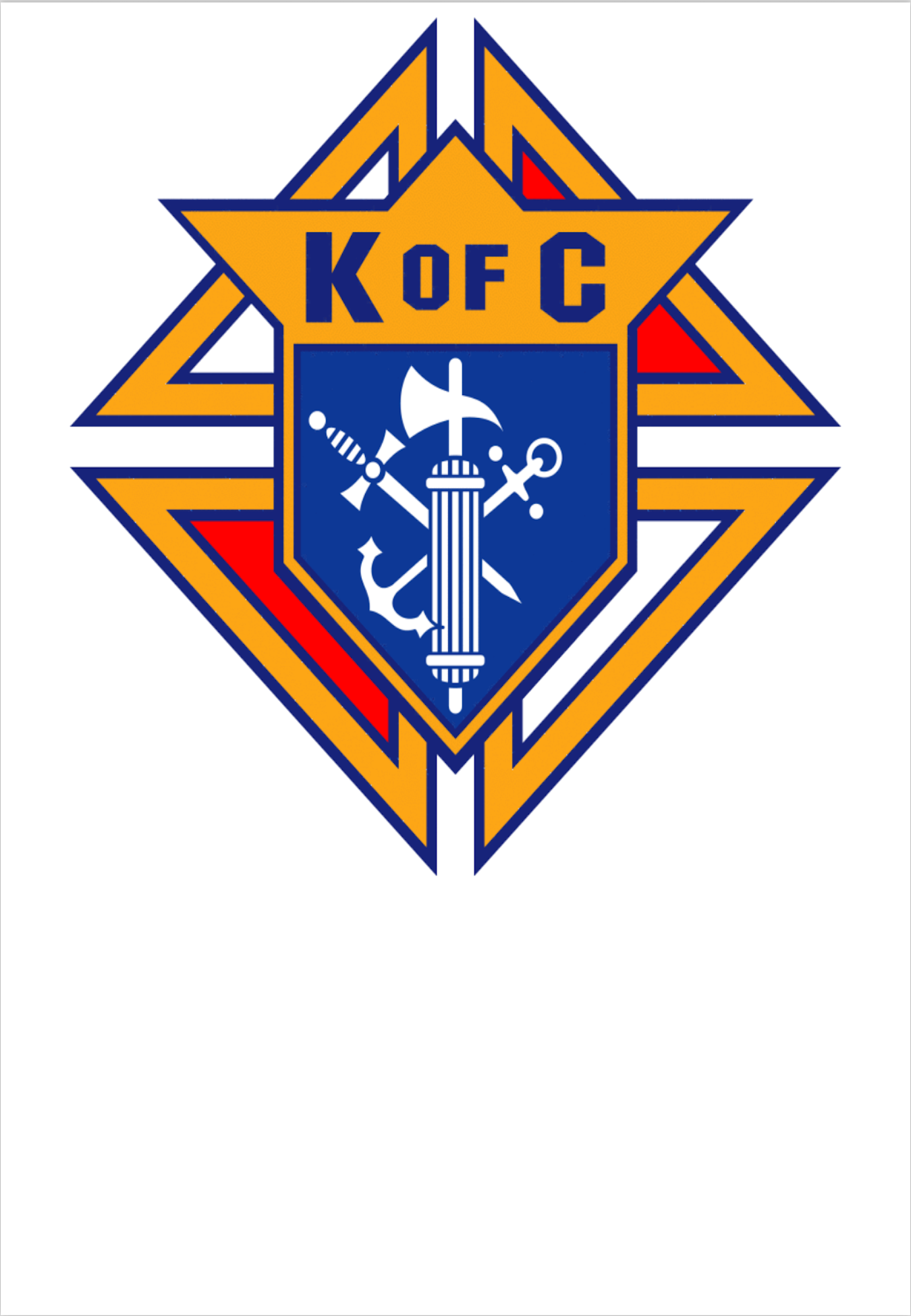 KofC logo