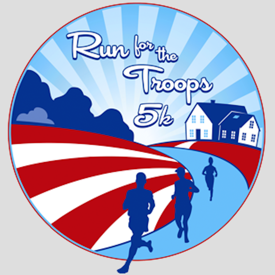 Run for the Troops 5k